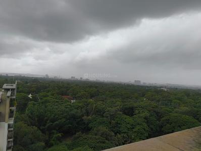 Image of 2400 Sq.ft 4 BHK Apartment / Flat for sale in Goel Ganga Swatik Ganga, Ghorpadi, Pune for Rs. 35000000