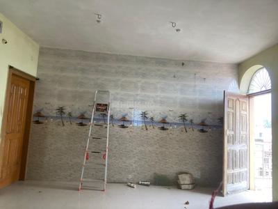 Living Room Image of 760 Sq.ft 3 BHK Independent House for rent in Ratu Road Ranchi for Rs. 12000