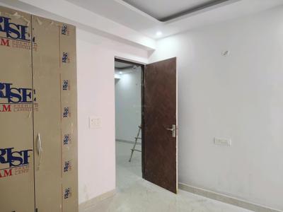 Bedroom Image of 1250 Sq.ft 2 BHK Apartment / Flat for sale in Ambr Amore, Noida Extension Greater Noida for Rs. 4885400