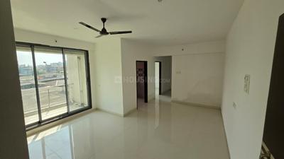 Living Room Image of 900 Sq.ft 2 BHK Apartment / Flat for sale in Vasai East Vasai for Rs. 13700000