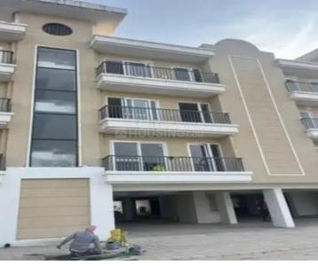 Image of 1350 Sq.ft 3 BHK Builder Floor for sale in Sector 120, Mohali for Rs. 9800000