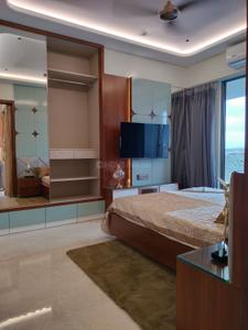 Bedroom Image of 1400 Sq.ft 3 BHK Apartment / Flat for sale in Royal KP Stellar, Kondhwa Pune for Rs. 11300000