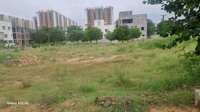Image of 500 Sq.ft Residential Plot / Land for sale in Kokapet, Hyderabad for Rs. 87500000