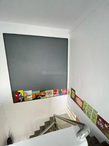 Balcony Image of 1800 Sq.ft 4 BHK Penthouse for sale in Madhuvan Kishan Classic, Bhayli Vadodara for Rs. 6501000