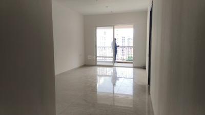 Living Room Image of 1250 Sq.ft 3 BHK Apartment / Flat for sale in Nyati Era III, Dhanori Pune for Rs. 13000000