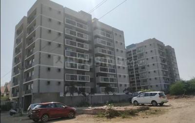 Image of 4520 Sq.ft 3 BHK Penthouse for sale in Arista Belvista, Ambli, Ahmedabad for Rs. 28500000