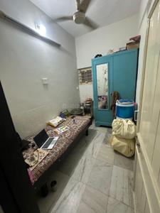 Bedroom Image of 1650 Sq.ft 2.5 BHK Apartment / Flat for rent in Shahibaug Ahmedabad for Rs. 22000