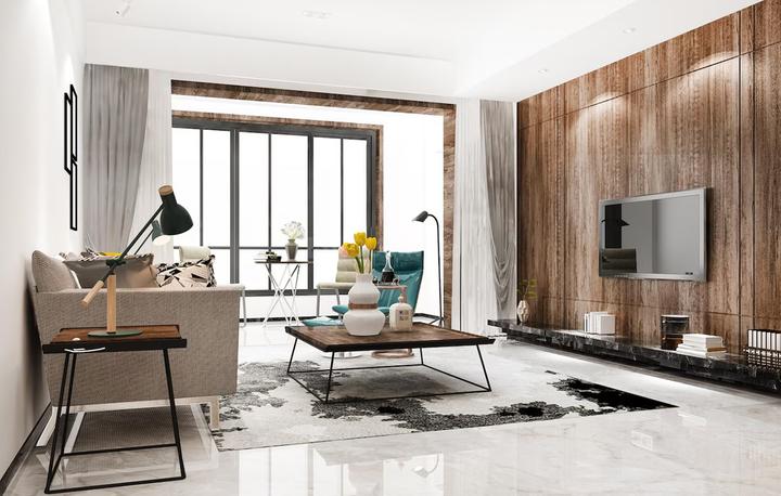 Delphine Central Park Estates Phase III Main Image 1