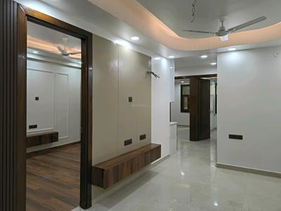 Living Room Image of 1400 Sq.ft 3 BHK Builder Floor for sale in Vaishali Ghaziabad for Rs. 14500000