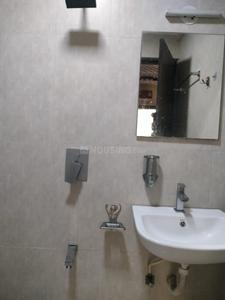 Bathroom Image of 1222 Sq.ft 2 BHK Apartment / Flat for sale in Parth Magnus, Sanpada Navi Mumbai for Rs. 18500000