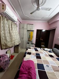 Bedroom Image of 1100 Sq.ft 4 BHK Apartment / Flat for sale in Vinay Nagar Gwalior for Rs. 3600000