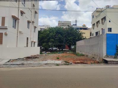 Sir M Vishweshwaraiah Layout 2nd Block Plot View 3