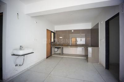 Kitchen Image of 3240 Sq.ft 3 BHK Apartment / Flat for sale in Nikol Ahmedabad for Rs. 14300000