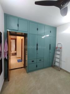 Bedroom Image of 2182 Sq.ft 3 BHK Villa for sale in SOUL &amp; SOIL by Assetz Property Group, Tirumanahalli Bengaluru for Rs. 43200000