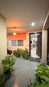 Image of 1400 Sq.ft 2 BHK Builder Floor for rent in Sector 40, Gurgaon for Rs. 45000