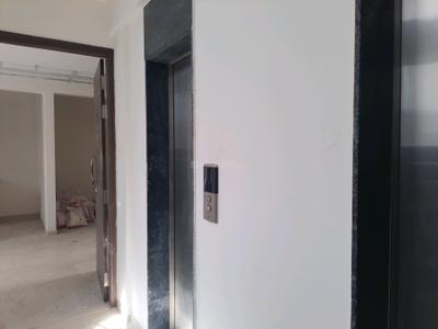 Main Entrance Image of 1250 Sq.ft 3 BHK Builder Floor for sale in Smartworld Gems, Sector 89 Gurgaon for Rs. 16700000