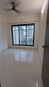 Hall Image of 800 Sq.ft 2 BHK Apartment / Flat for rent in Malad West Mumbai for Rs. 55000