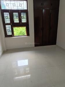 Bedroom Image of 2400 Sq.ft 4 BHK Apartment / Flat for sale in Bathal apartment, Patparganj New Delhi for Rs. 34500000