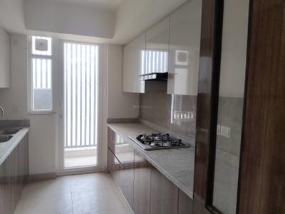 Kitchen Image of 2250 Sq.ft 4 BHK Builder Floor for sale in DLF Garden City Floors Phase 4, Sector 92 Gurgaon for Rs. 28000000