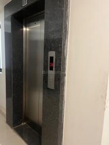 Image of 840 Sq.ft 2 BHK Apartment / Flat for sale in Runwal My City, Usarghar, Thane for Rs. 5200000
