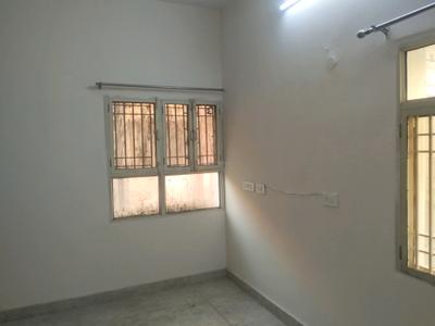 Bedroom Image of 950 Sq.ft 2 BHK Apartment / Flat for rent in Arunodaya apartment, Vikaspuri New Delhi for Rs. 27000