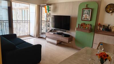2 BHK Flat
