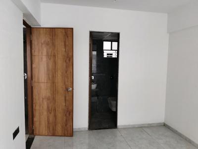 Bedroom Image of 1314 Sq.ft 2 BHK Apartment / Flat for sale in Keshav Akshar Evoq, Tragad Ahmedabad for Rs. 5986000