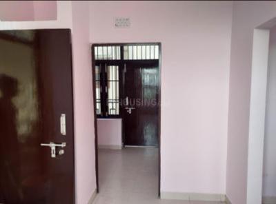 Bedroom Image of 540 Sq.ft 1 BHK Builder Floor for sale in Sector-28 Rohtak for Rs. 1800000