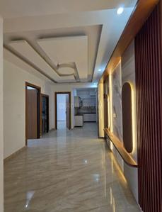 Hall Image of 1030 Sq.ft 2 BHK Builder Floor for sale in Noida Extension Greater Noida for Rs. 5562044
