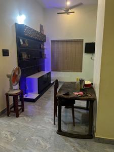 Hall Image of 2000 Sq.ft 4 BHK Independent House for sale in Pothencode Thiruvananthapuram for Rs. 8000000
