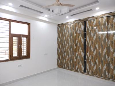 Bedroom Image of 2000 Sq.ft 4 BHK Builder Floor for sale in Rajendra Nagar Ghaziabad for Rs. 15151000