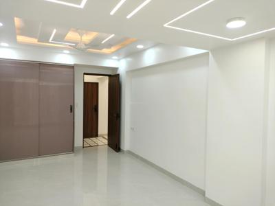 Bedroom Image of 1600 Sq.ft 3 BHK Apartment / Flat for sale in CGHS Green Valley Apartments, Sector 22 Dwarka New Delhi for Rs. 26000000