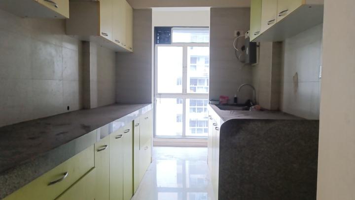 Godrej Central Main Image 1