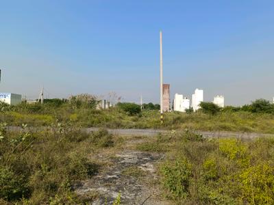 Image of 32 Sq.ft Residential Plot / Land for sale in Sector 34 Rohini, New Delhi for Rs. 10000000