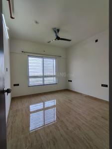 Hall Image of 1050 Sq.ft 2 BHK Apartment / Flat for sale in VTP Beaumonde Building T2, Manjari Khurd Pune for Rs. 8500000
