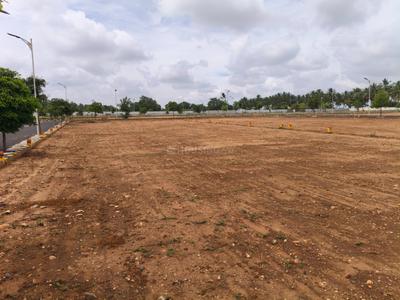 Image of 1638 Sq.ft Residential Plot / Land for sale in Kariampalayam, Coimbatore for Rs. 2311000