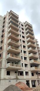 Image of 1024 Sq.ft 2 BHK Apartment / Flat for sale in Krishna Reddy Pet, Sangareddy for Rs. 5100000