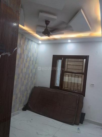 Bhagwati Garden, Dwarka Mor Bedroom 1