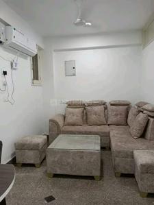 1 BHK Independent House