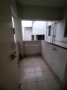 Balcony Image of 1100 Sq.ft 2 BHK Apartment / Flat for sale in Bramhacorp Majestic, Kondhwa Pune for Rs. 8800000