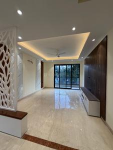 Hall Image of 1800 Sq.ft 3 BHK Builder Floor for sale in Sector 102 Gurgaon for Rs. 25000000