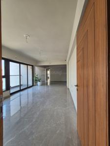 Hall Image of 2200 Sq.ft 4 BHK Penthouse for sale in Shela Ahmedabad for Rs. 22500000
