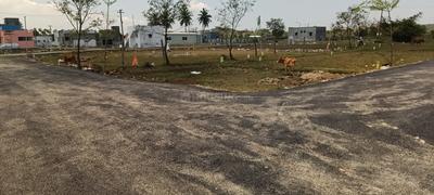 Image of 600 Sq.ft Residential Plot / Land for sale in Chengalpattu, Chennai for Rs. 850000