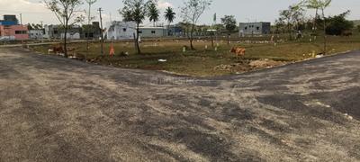 Image of 600 Sq.ft Residential Plot / Land for sale in Kandigai, Chengalpattu, Chennai for Rs. 1320000