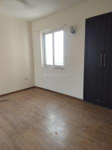 Bedroom Image of 1638 Sq.ft 3 BHK Apartment / Flat for rent in Umang Winter Hills, Sewak Park New Delhi for Rs. 45000
