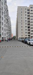 Image of 630 Sq.ft 1 BHK Apartment / Flat for rent in Sholinganallur, Chennai for Rs. 23000
