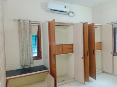 Bedroom Image of 4000 Sq.ft 5 BHK Independent House for rent in Habsiguda Hyderabad for Rs. 70000