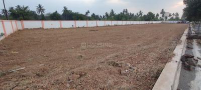 Image of 435 Sq.ft Residential Plot / Land for sale in Kariampalayam, Coimbatore for Rs. 575000