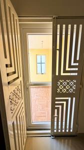 Balcony Image of 1685 Sq.ft 3 BHK Villa for rent in Heritage County, Sarjapur Bengaluru for Rs. 37000