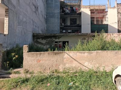 Residential Plot